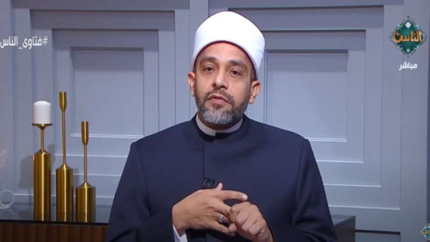 أمين الفتوى:نفذنا جهودًا ملموسة للتصدي للفتاوى المناهضة لتحقيق الاستقرار المجتمعي 1 40281175716861522111722339244
