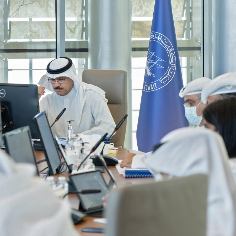 بنك الكويت المركزي يؤكد عدم تأثر خدماته بتعطل العديد من الأنظمة والخدمات حول العالم 1 4058c875 165c 4e79 bec2 e0f0b53378161721403363