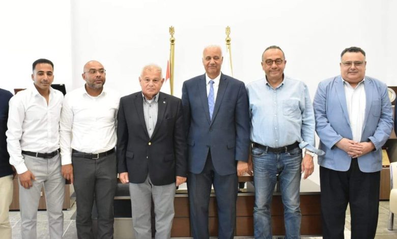 "مصر إيطاليا" و"ريدكون للتعمير" توقعان اتفاقية بقيمة 1.3 مليار جنيه بمشروع "سولاري رأس الحكمة" 1 4071720599364