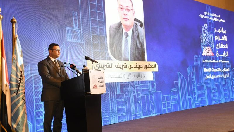 وزير الإسكان: مدينة رأس الحكمة تعد استمراراً لجهود الدولة المصرية في تطوير وتنمية أراضي الساحل الشمالي 1 4101721909464