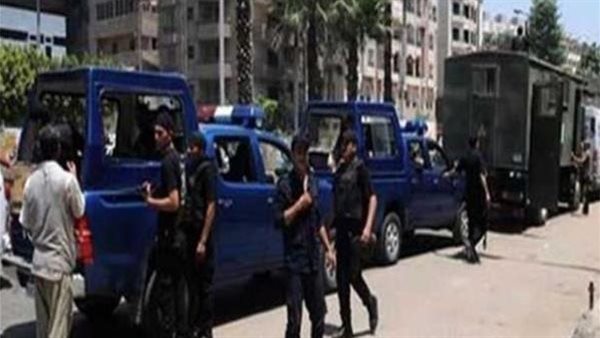 ضبط 122 سلاحا ناريا وتنفيذ 568 حكما قضائيا متنوعا في حملة أمنية موسعة بأسيوط 1 4281721725928