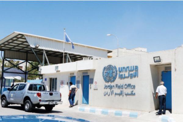"فتح" : إعلان 118 دولة انضمامها لدعم الأونروا يؤكد مكانتها ودورها الإنساني في حماية حق الشعب الفلسطيني 1 433819 1 16370454601720956605