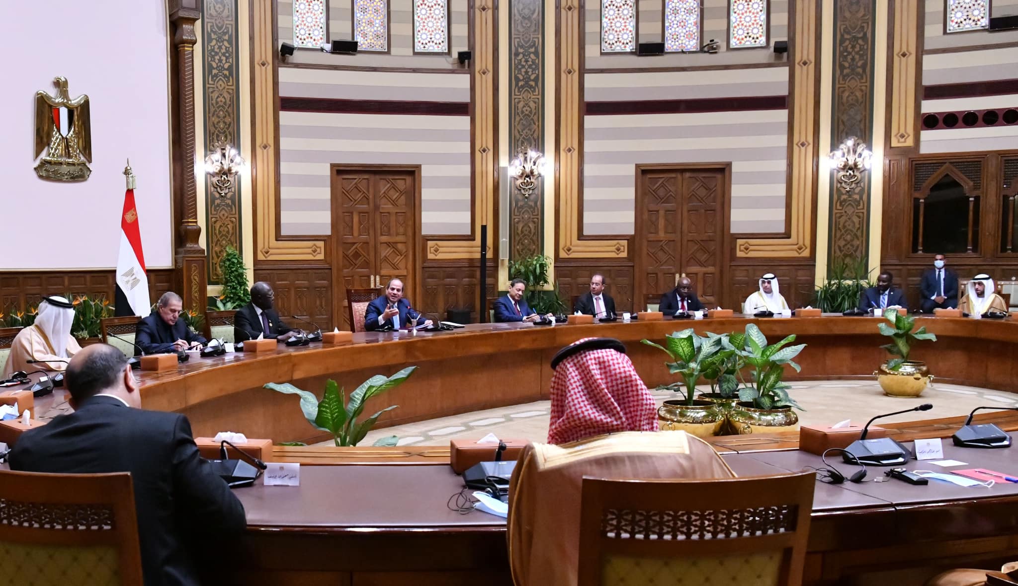 رئيس الوطنية للإعلام يؤكد على أهمية التعاون بين مصر والصين في المجالات الإعلامية والثقافية 1 4362f4c1 b185 4324 a6ee 4849a67ec63a1722359884