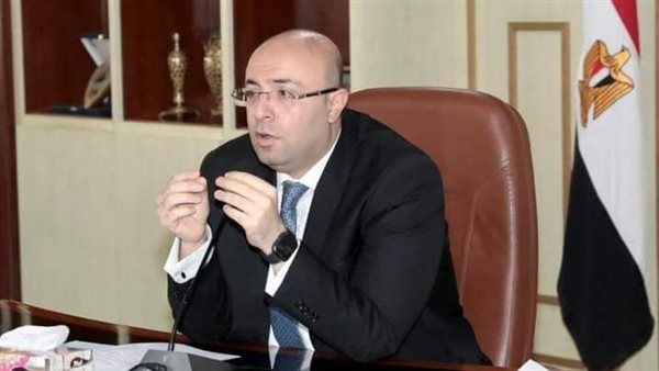 محافظ بنى سويف يؤكد أهمية النهوض بالقطاع الزراعي لتحقيق الأمن الغذائي والتنمية المستدامة 1 4431721813346
