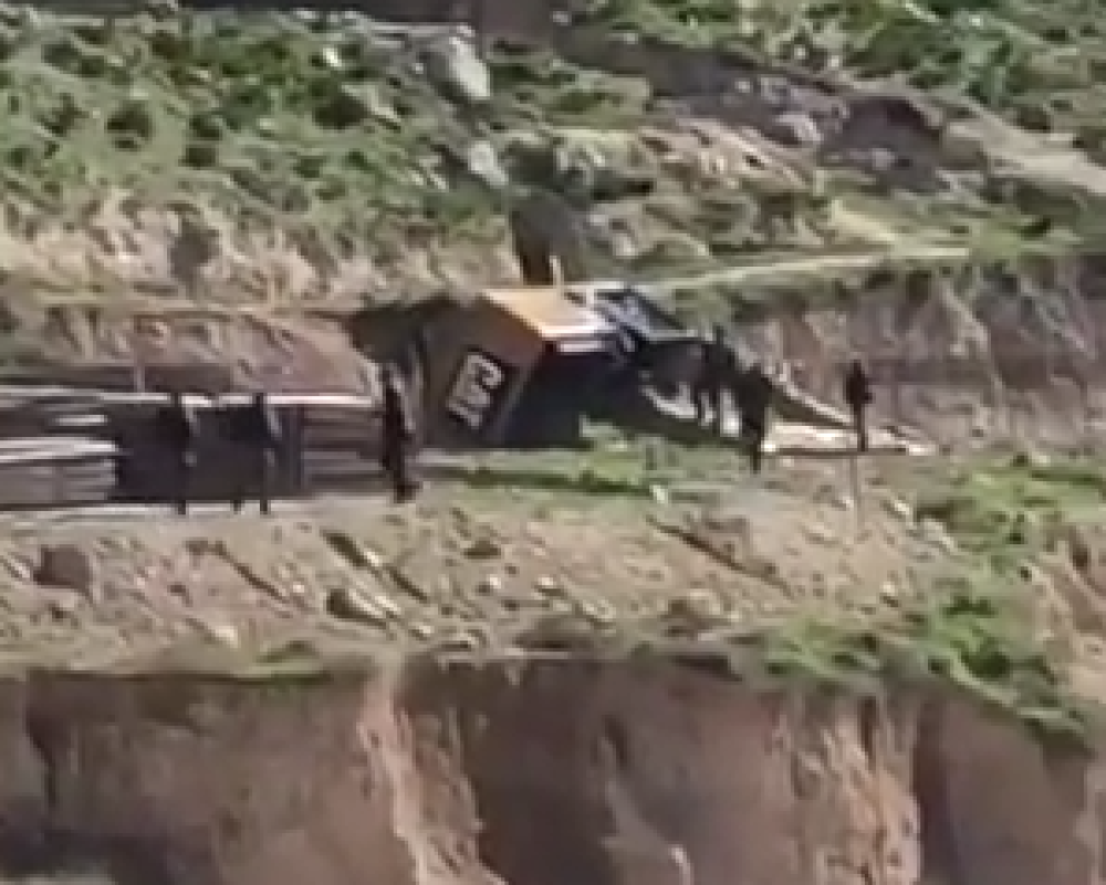 مستوطنون يقتحمون منطقة "المخرور" في بيت جالا بالضفة الغربية 1 494198 16692095691721379664