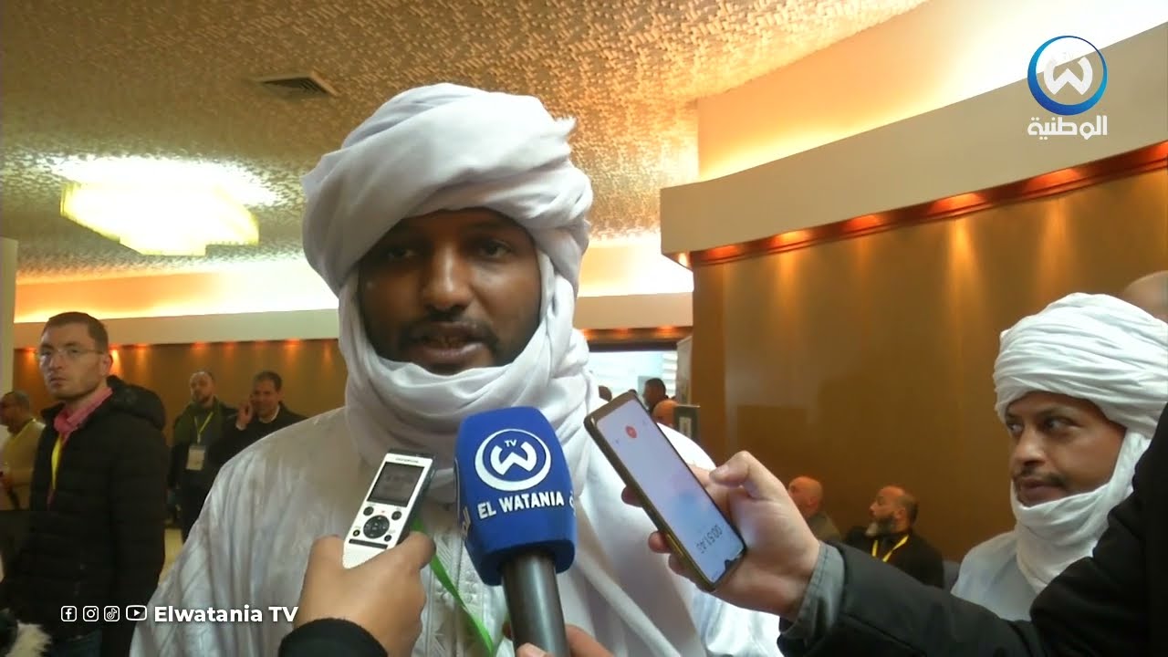 الرئيس الجزائري يوجه بوضع استراتيجية لتحقيق الاكتفاء الذاتي في محاصيل الذرة والشعير والقمح 1 4b712b6e18b9fe6ae681c76e2f2d06c21721083083