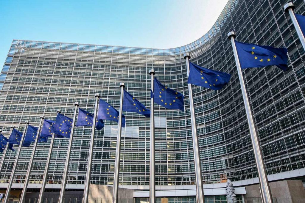 حزب الشعب الأوروبي يريد تخصيص 70% من ميزانية الاتحاد الأوروبي للقدرة التنافسية 1 4edae7e0933e4c5a8cb157fa9291ca191720000267