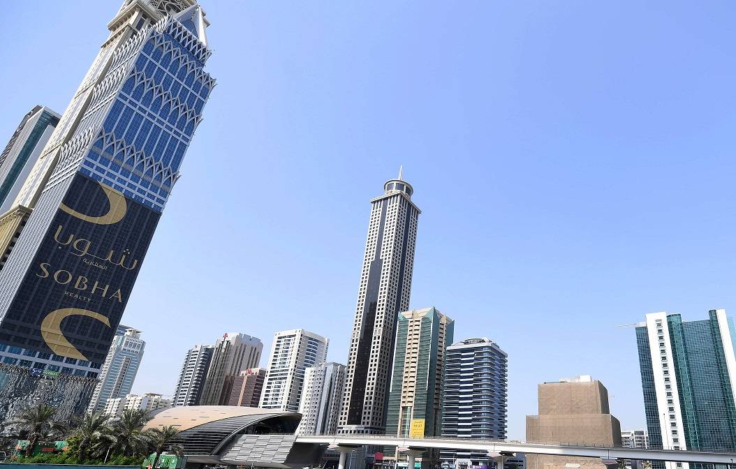 بنوك الإمارات تضخ 71.4 مليار درهم تمويلات جديدة خلال الأشهر الـ 4 الأولى من 2024 1 52263781720779303