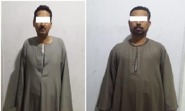 ضبط شخصين بسوهاج يديران صفحات وقنوات للتواصل الاجتماعي بزعم تسريب أسئلة الامتحانات 1 5237461719998826