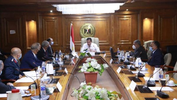 "التعليم العالي": الدكتور هاني عياد مديرًا تنفيذيًا لصندوق رعاية المبتكرين والنوابغ 1 5551721549044