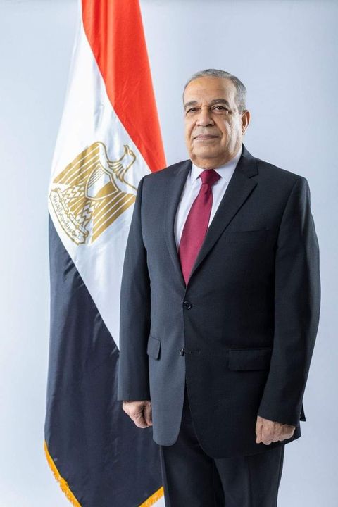 وزير الدولة للإنتاج الحربي: سنستكمل وتوفير مطالب قواتنا المسلحة ووضع صالح المواطن على أولويات العمل 1 573341720091284