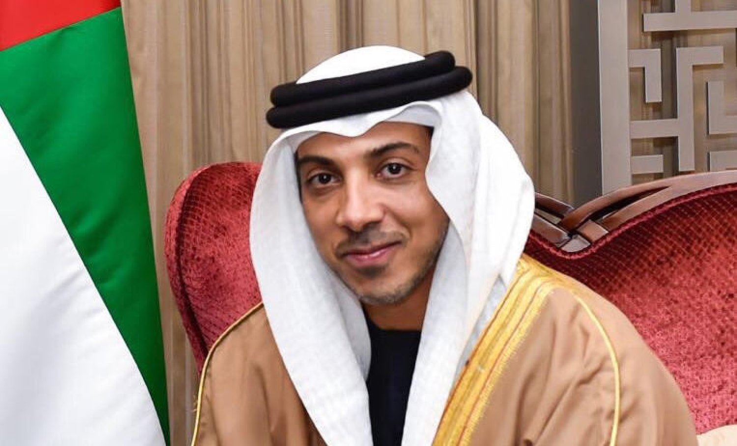 نائب رئيس الإمارات:شراكتنا الاقتصادية مع موريشيوس تعكس اهتمامنا بتحقيق مصالح الشعوب 1 5807341602255256281721653563