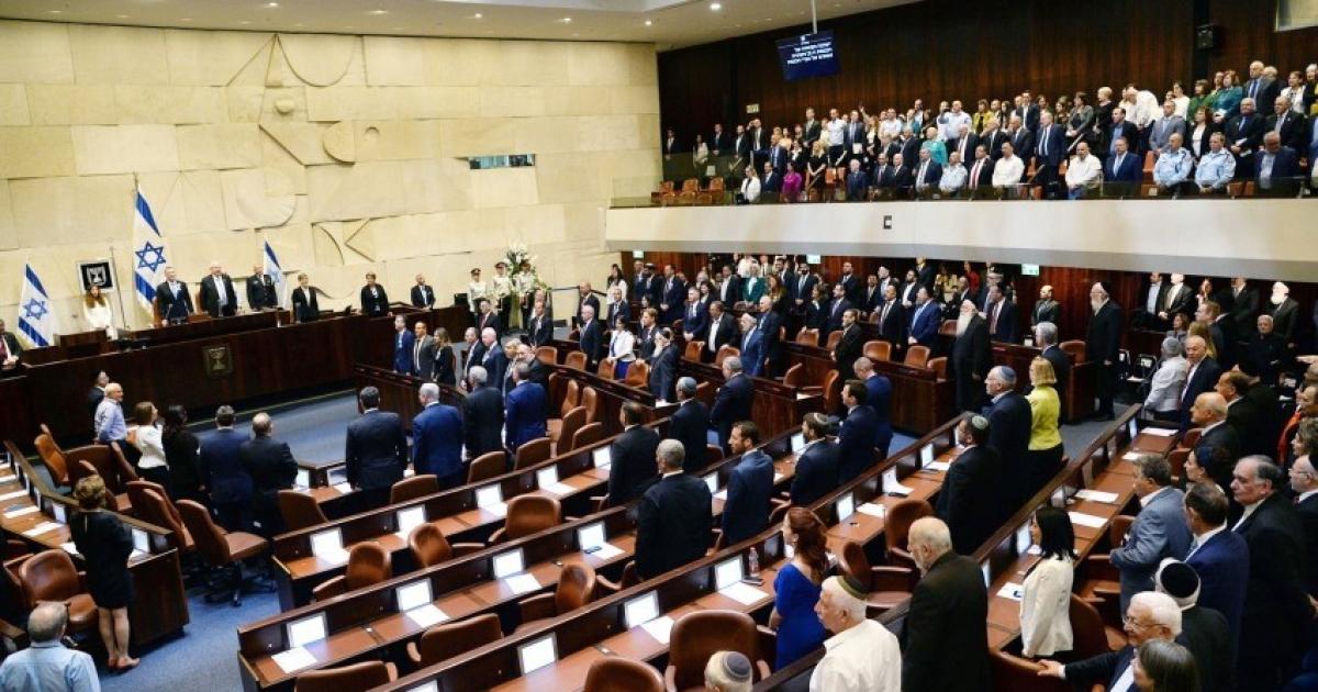 مجلس الشئون الخارجية يدين مصادقة الكنيست الإسرائيلي على مشروعات قوانين تصنف الأنروا منظمة إرهابية 1 5B2461721837344