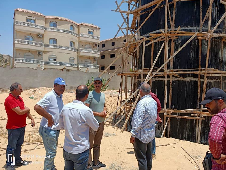 وزير الإسكان: جولات ميدانية متواصلة لمسئولي المدن الجديدة لدفع أعمال تنفيذ "سكن لكل المصريين " 1 5 202208041023511721212206