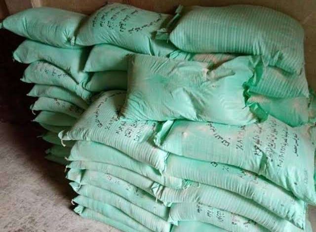 ضبط 6 أطنان دقيق في حملات تموينية خلال 24 ساعة 1 62de6c37421aa93aec52d9671720084264