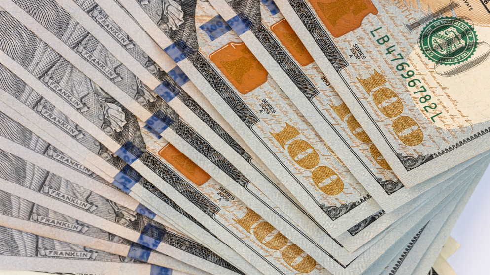 سول: انخفاض الاحتياطيات الأجنبية للشهر الثالث في يونيو بسبب مدفوعات الديون ومقايضة العملات 1 632ae5eac61e21719992704