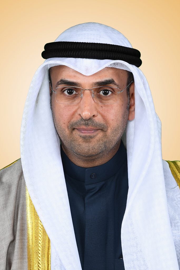وزير المالية الكويتي للسفيرة الأمريكية: حريصون على إقامة علاقات استراتيجية متميزة في ظل الفرص الاستثمارية المتاحة 1 6342ab23 dd9b 4d42 ad13 ea3ec8ce48b41721328124