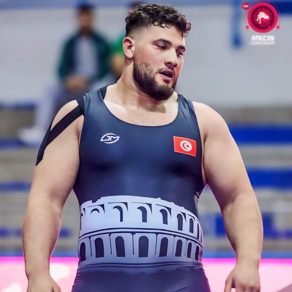 المحكمة الرياضية الدولية تحرم المصارع التونسي أمين القنيشي من المشاركة في الأولمبياد 1 65fd7fc949d7a71721825645