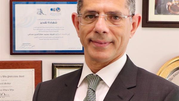 الرئيس التنفيذي لوكالة الفضاء المصرية يؤكد عمق علاقات التعاون الفضائي بين مصر وإيطاليا 1 6771721127785