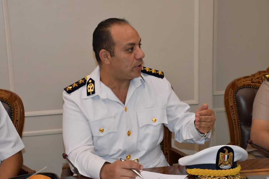 وزير الشباب: نسعى لتقديم الرعاية الكاملة للمواهب في شتى المجالات وإكسابهم المهارات المختلفة 1 6861721726764