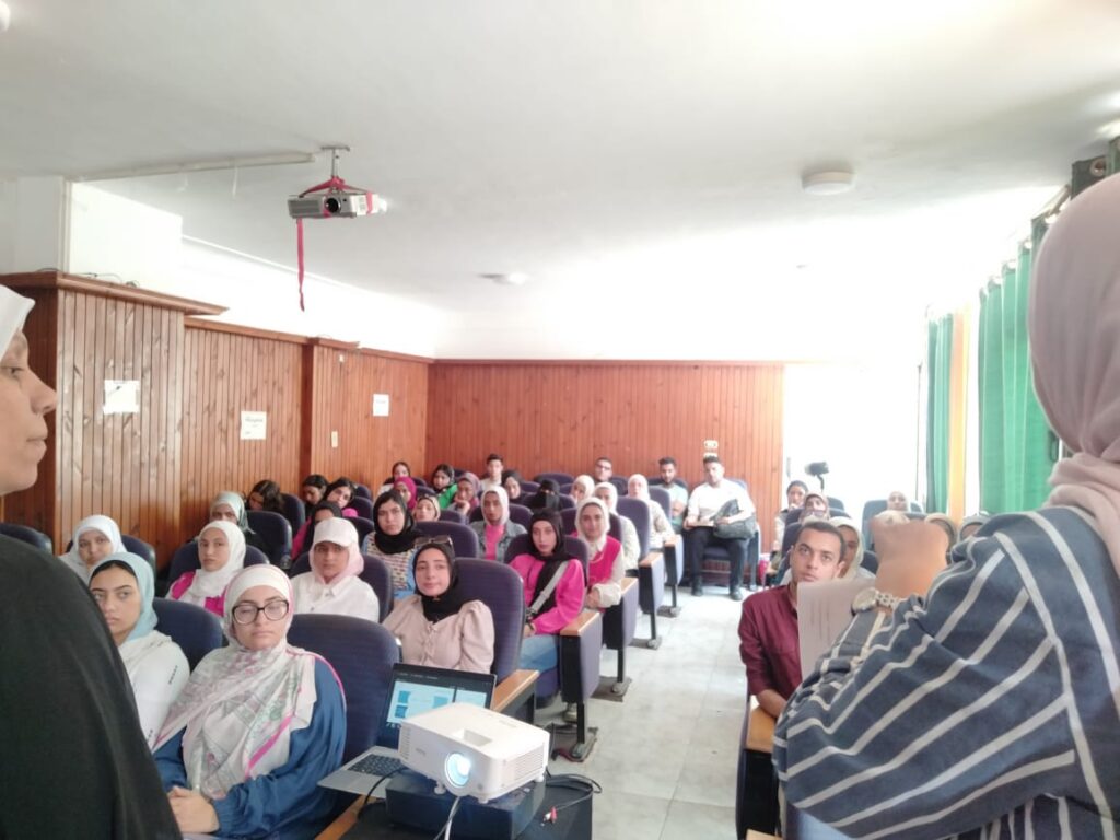 الشباب والرياضة ومنظمة اليونيسف تنفذان معسكرات مسابقة "تحدي الشباب" بمحافظات الجمهورية 1 7