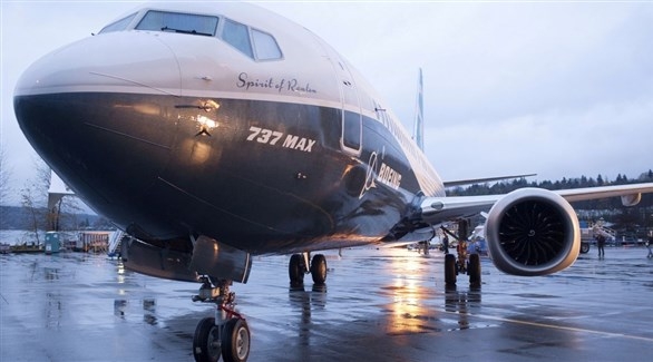 "بوينج" تتوصل لاتفاق مع "العدل الأمريكية" بشأن حادثي تحطم طائرتين من طراز "737 ماكس" 1 7 51720424643