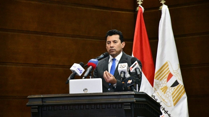 الشباب والرياضة تستكمل ورش اعداد المعدين النفسيين الرياضيين بالتعاون مع منظمة الصحة العالمية 1 70717594516764081171722335043