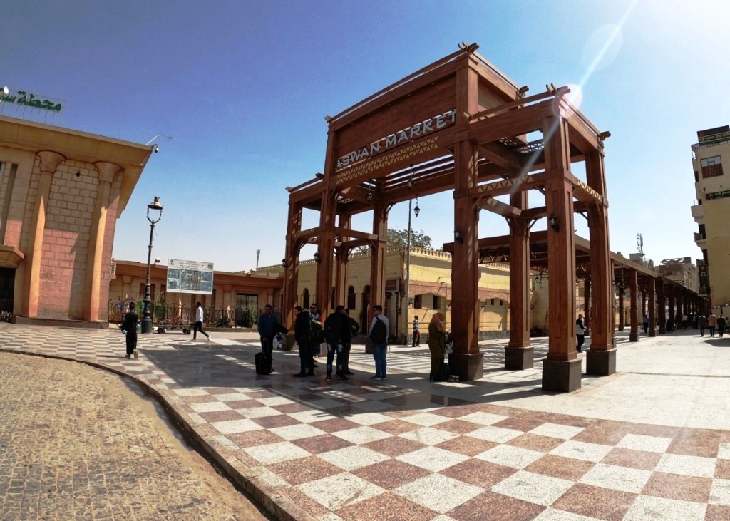 محافظ الجيزة يكلف بمتابعة تطبيق المواعيد الجديدة لفتح المحال العامة والمطاعم 1 7171719830283