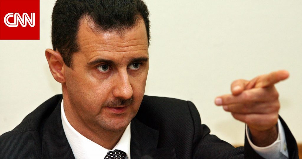 الرئيس السوري: مواقف روسيا أكدت موقعها كقوة تسعى للسلام واحترام سيادة الدول 1 739341721564107