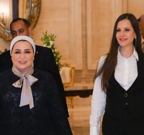 الخميس.. قرينة رئيس صربيا تفتتح فعاليات "الأيام الثقافية الصربية" بدار الأوبرا 1 7691720425786