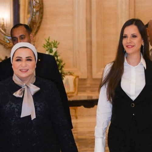 الخميس.. قرينة رئيس صربيا تفتتح فعاليات "الأيام الثقافية الصربية" بدار الأوبرا 1 7691720425786