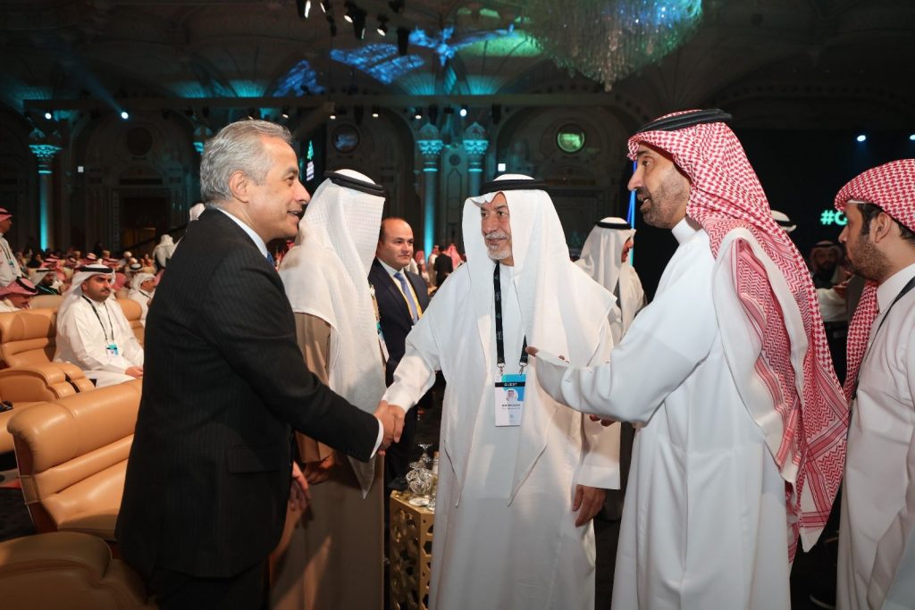 وزير العمل: الدولة حريصة على توفير عِمالة ماهرة ومُدربة لسوق العمل 1 8073ee1c851721563744