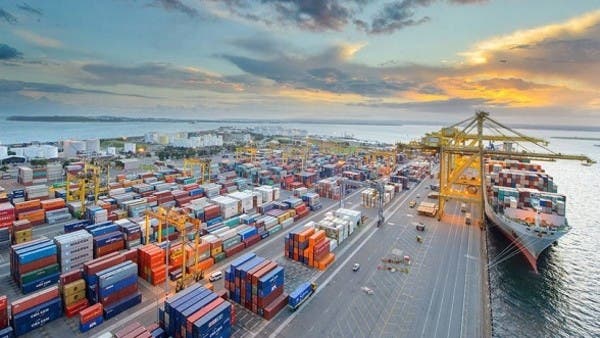 "معلومات الوزراء": 22.9% انخفاضا بقيمة العجز التجاري غير البترولي خلال الربع الأول من عام 2024 1 80a33e68 392f 4e9b af7e