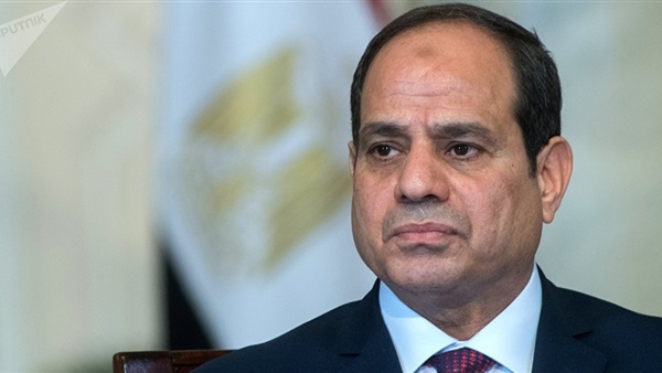 الرئيس السيسي يعزي رئيس فيتنام في وفاة أمين عام اللجنة المركزية للحزب الشيوعي الفيتنامي 1 9691722083823
