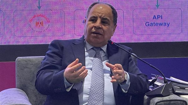 وزير المالية: زيادة مساهمة القطاع الخاص بالاقتصاد المصري يتصدر أولويات الحكومة الجديدة 1 9691722416943