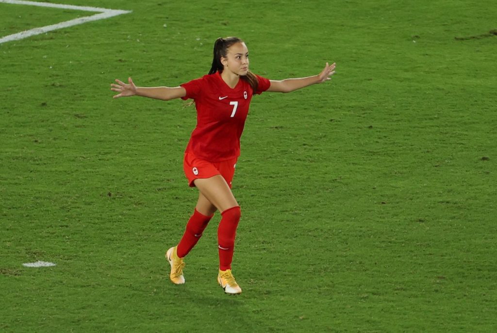 كندا تتأهل لنصف نهائي كوبا أمريكا بالفوز على فنزويلا "4-3" بركلات الترجيح 1 9837031720237263