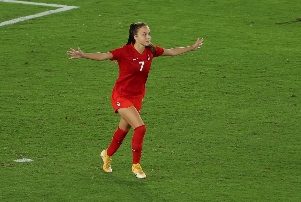 كندا تتأهل لنصف نهائي كوبا أمريكا بالفوز على فنزويلا "4-3" بركلات الترجيح 1 9837031720237263