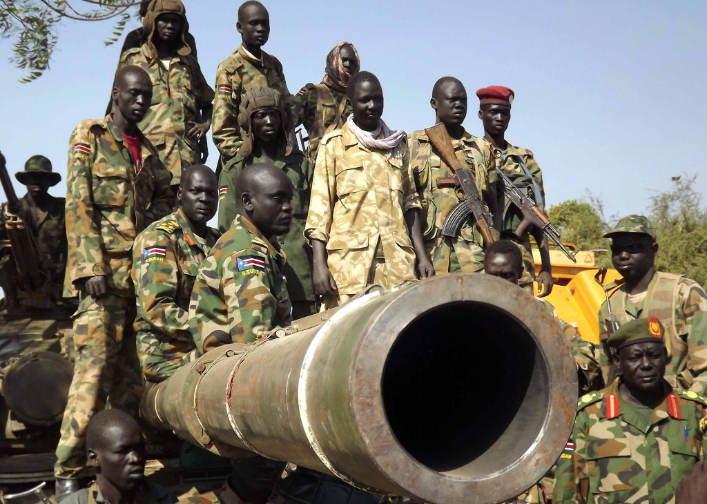 الولايات المتحدة تدعو قادة جنوب السودان لاتخاذ الخطوات اللازمة لتلبية توقعات الشعب 1 9ScMbwjMk7RjcmNsjfHjqB1720515725