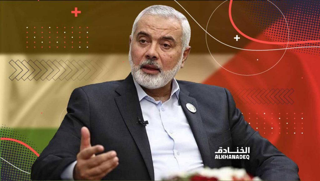 أمين عام "المحامين العرب" يدين اغتيال إسماعيل هنية رئيس المكتب السياسي لحركة حماس 1 9c3fcc994deed536c96884c0faa226f116859518481722443584