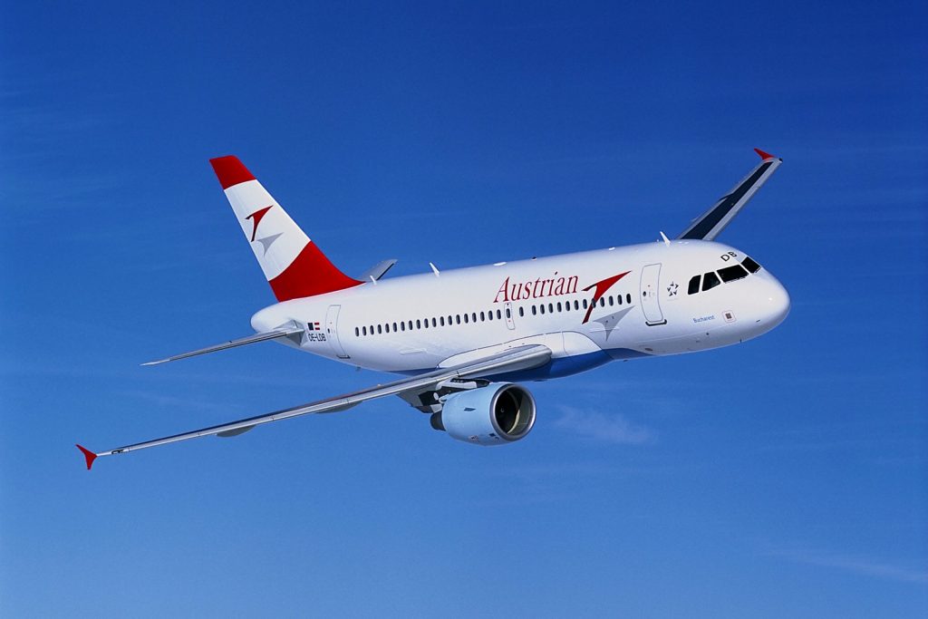 الخطوط الجوية النمساوية تحقق خسارة حادة في النصف الأول من 2024 1 Austrian 01722420183