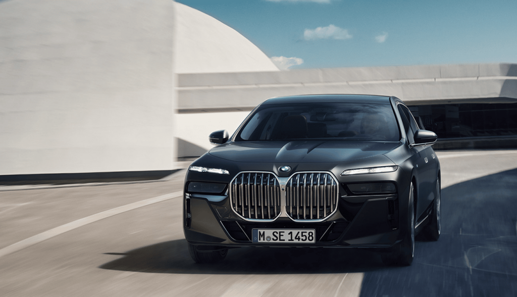 "حماية المستهلك": جلوبال أوتو للسيارات تستدعي بعض موديلاتها للتأكد من سلامة الفرامل 1 BMW 11719913983