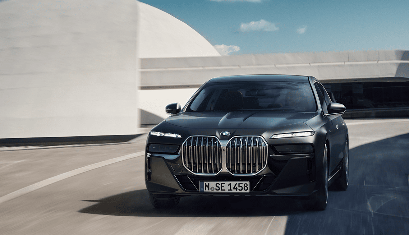 "حماية المستهلك": جلوبال أوتو للسيارات تستدعي بعض موديلاتها للتأكد من سلامة الفرامل 1 BMW 11719913983
