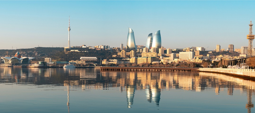 جلوبال (3): ويجو يتعاون مع مكتب السياحة الأذربيجاني لتقديم تجارب سفر استثنائية خلال فصل الصيف 1 Baku general view 701720589406