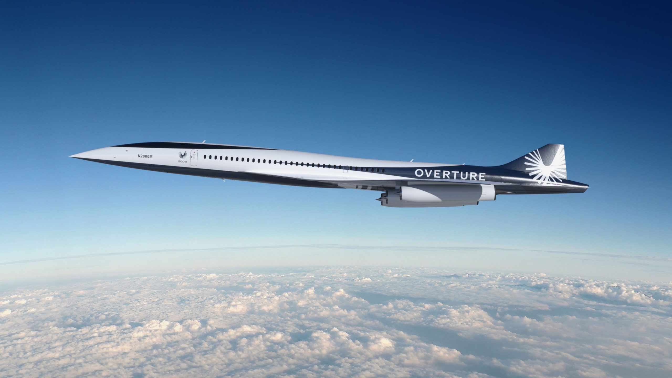 نشرة جلوبال(11):شركة Boom Supersonic تحرز تقدمًا كبيرًا في تطوير طائرة Overture ومحركها 1 Boom 60Ka 16x9 v21721852762 scaled