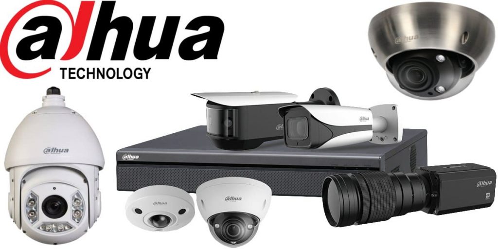 جلوبال (8): Dahua Technology تطلق سلسلة MultiVision من الجيل الجديد مع تغطية مراقبة أوسع 1 DAHUA HD1720710485