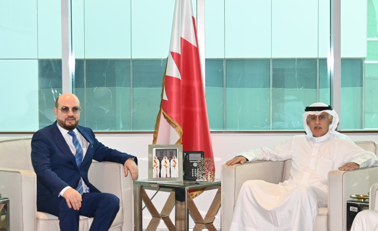 وزير العمل يؤكد أهمية مواصلة الجهود خلال الفترة المقبلة من أجل تحقيق المزيد من التقدم 1 DSC 2839 28fcdf46 04fa 45f9 bd1d a598cba64c491719924965