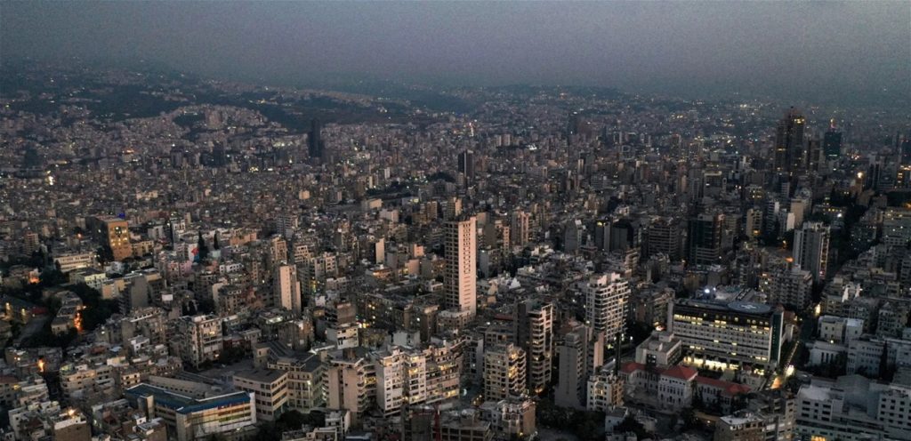 أمريكا تصدر تحذيرات لرعاياها في لبنان 1 Doc P 1119938 6383330124021961101722275343