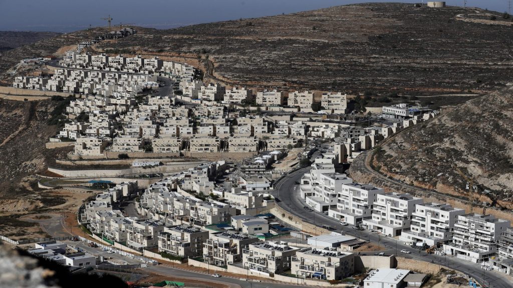 سوريا تدين توسيع الاحتلال الإسرائيلي لعمليات الاستيطان في الضفة الغربية 1 E6B53EBD 5C9D 4312 B2F4 D7D431E248081719936664