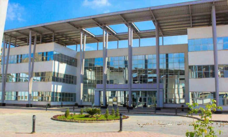 الجامعة المصرية الصينية: نسعى إلى بناء الشخصية المتكاملة للطلاب في مختلف المجالات العلمية والابداعية 1 EdCaaAA1720707914