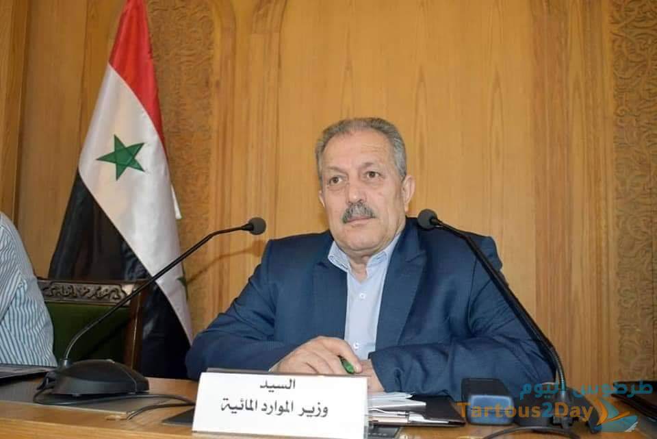 رئيس الوزراء السوري: الدولة دائما وأبدا تحترم الاستحقاقات الدستورية 1 FB IMG 15918838547331721051823